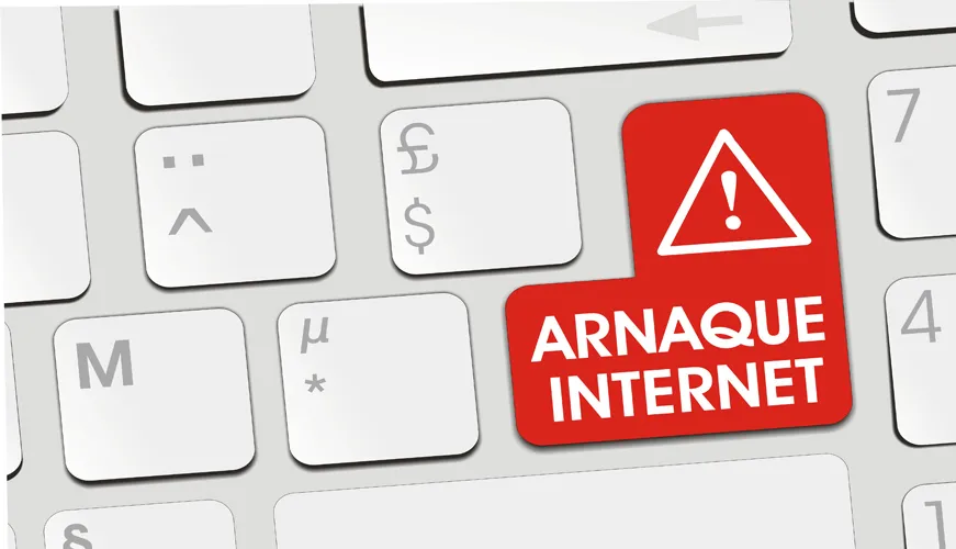 Togo : Le nom du président Faure Gnassingbé utilisé dans une arnaque en ligne