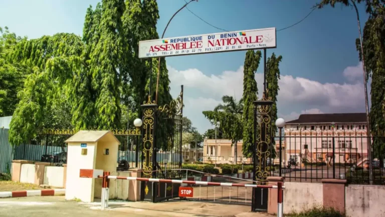 Bénin : bientôt un Sénat pour encadrer le rôle des ex-chefs d’État ?