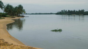 bassin du fleuve mono