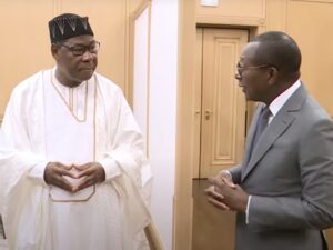 Crise au Bénin : Boni Yayi revient sur ses échanges avec Patrice Talon
