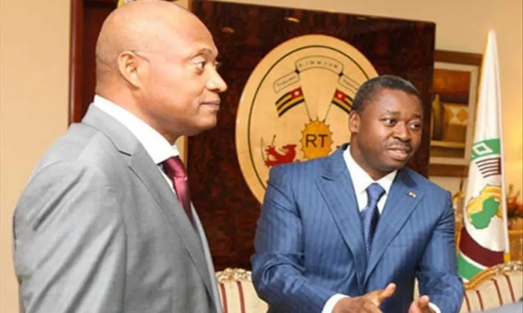 Togo : Un accord secret entre l'ANC et UNIR ?