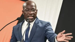Côte d'Ivoire : la vie de Charles Blé Goudé en danger ?