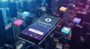 ChatGPT peut désormais interagir avec toutes vos applications préférées