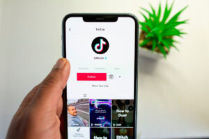 TikTok : une étude révèle le secret pour percer sur la plateforme