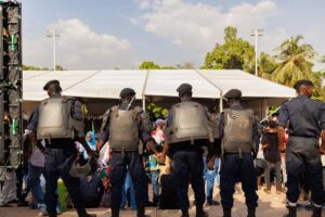 Urgence au Mali : les États-Unis recommandent à leurs citoyens de fuir le pays