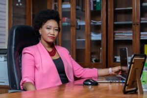 Togo : Dani Abla Akakpo reconduite à la tête de NAVITOGO pour un nouveau mandat