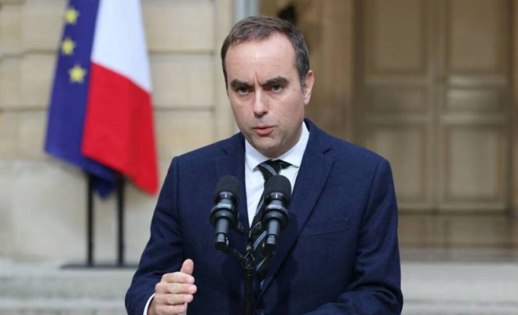 France : censure en vue ? Sébastien Lecornu tente de rétablir la confiance avec le parlement !