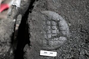 Insolite : découverte des pains datant de l'époque de Jésus !