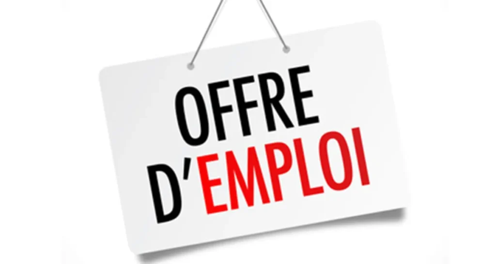 Alerte emploi : L'ANPE recrute – Postulez avant le 28 octobre !