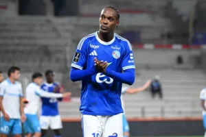 Emanuel Emegha, le footballeur d'origine togolaise, victime de cambriolage