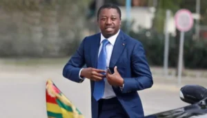 Crise sécuritaire : Faure Gnassingbé attendu à un important sommet à Rome