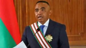 Madagascar : Michael Randrianirina dévoile le nouveau gouvernement