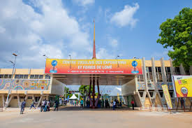 Recrutement d'étudiants : Foire Internationale de Lomé