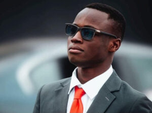 Jean-François Kouassi candidat aux législatives