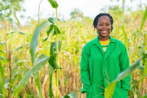 Une ferme recrute un.e Gérant(e)