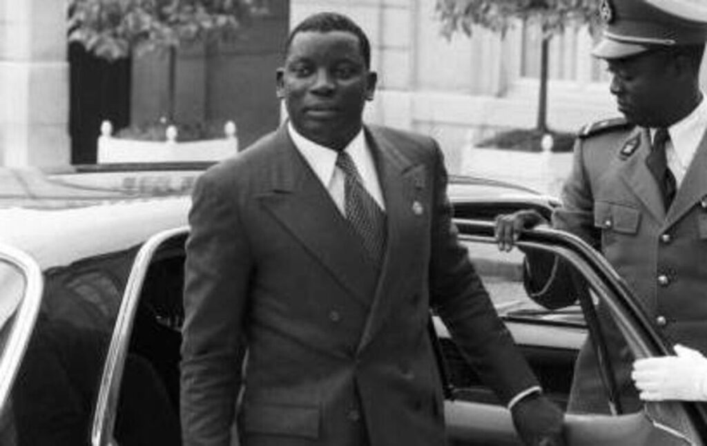 « À l’ombre du baobab » : un proche collaborateur du président Eyadéma fait des révélations