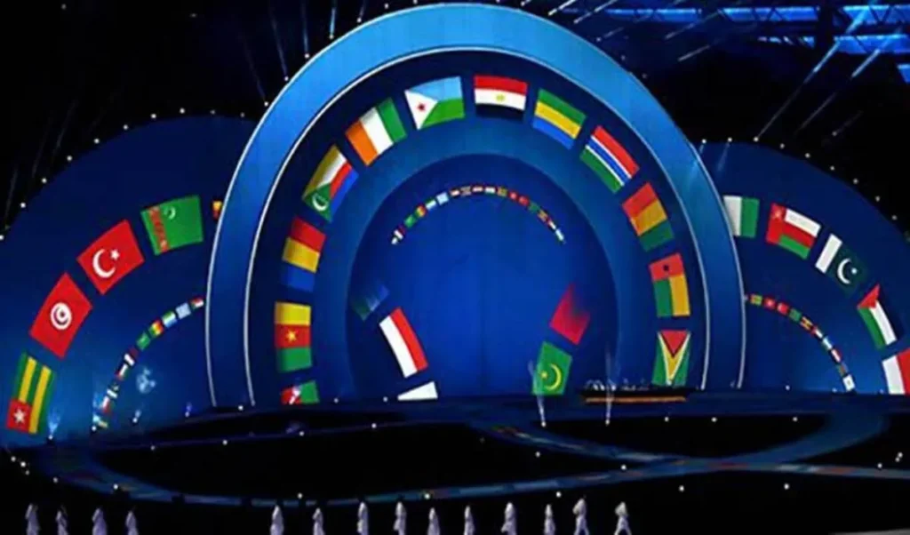 Les athlètes togolais visent la gloire aux Jeux de la Solidarité Islamique de Riyad 2025