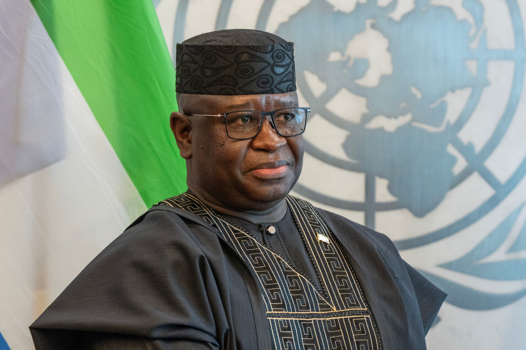 Présidentielle en Côte d'Ivoire : la CEDEAO débloque un appui de 217 millions de francs CFA