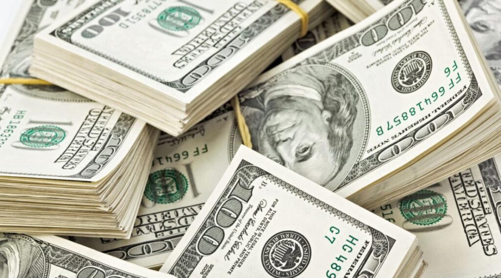 Classement 2025 : voici les 10 pays qui comptent le plus de millionnaires en dollars