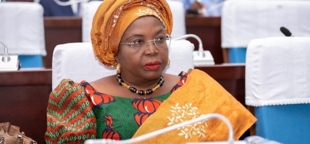 Togo / Nouveau gouvernement : la DMP réagit