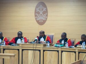 Bénin : la Cour constitutionnelle appelée à suspendre le processus électoral