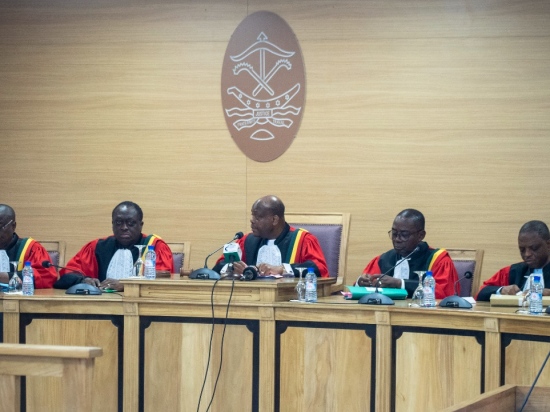 Bénin : la Cour constitutionnelle appelée à suspendre le processus électoral