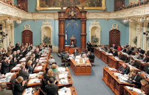 La tension politique au Togo arrive à l’Assemblée nationale du Québec