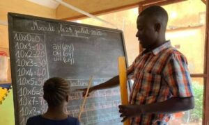 Togo : une grande enquête annoncée dans les écoles primaires