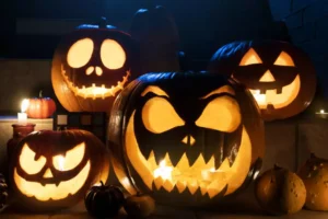 C’est quoi Halloween et pourquoi on ne le célèbre pas en Afrique ?