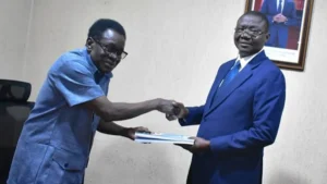 Élections au Togo : La CENI soumet au gouvernement ses rapports