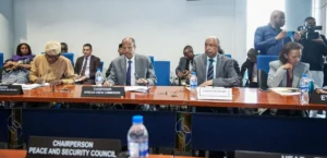 Coup d'État à Madagascar : L'Union Africaine suspend immédiatement le pays de toutes ses activités