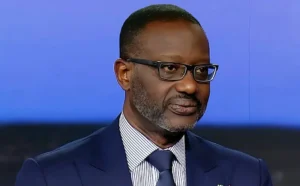 Côte d'Ivoire : arrestation du vice-Président du PDCI-RDA