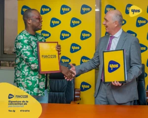 Yas Togo et Yas FIMO 228 renouvellent leur engagement en faveur de la créativité