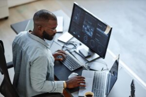 ONG CTM TOGO recrute – Stagiaires Web Masters