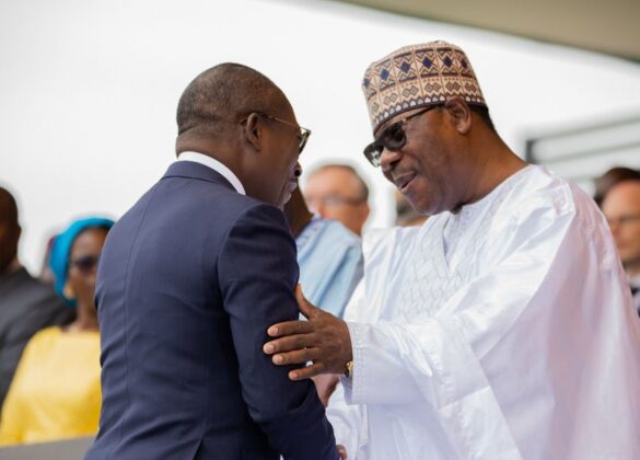 Tensions au Bénin : le gouvernement répond aux accusations de Boni Yayi