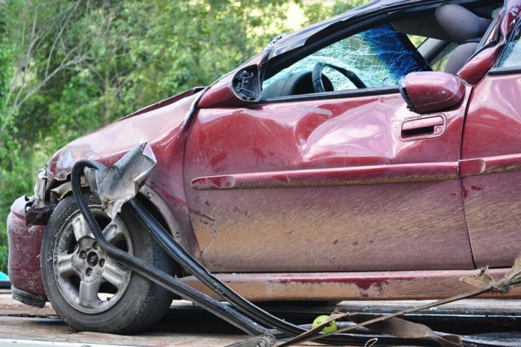 Sécurité routière au Togo : plus de 20 000 accidents entre 2022 et 2024