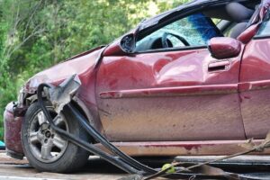 Sécurité routière au Togo : plus de 20 000 accidents entre 2022 et 2024