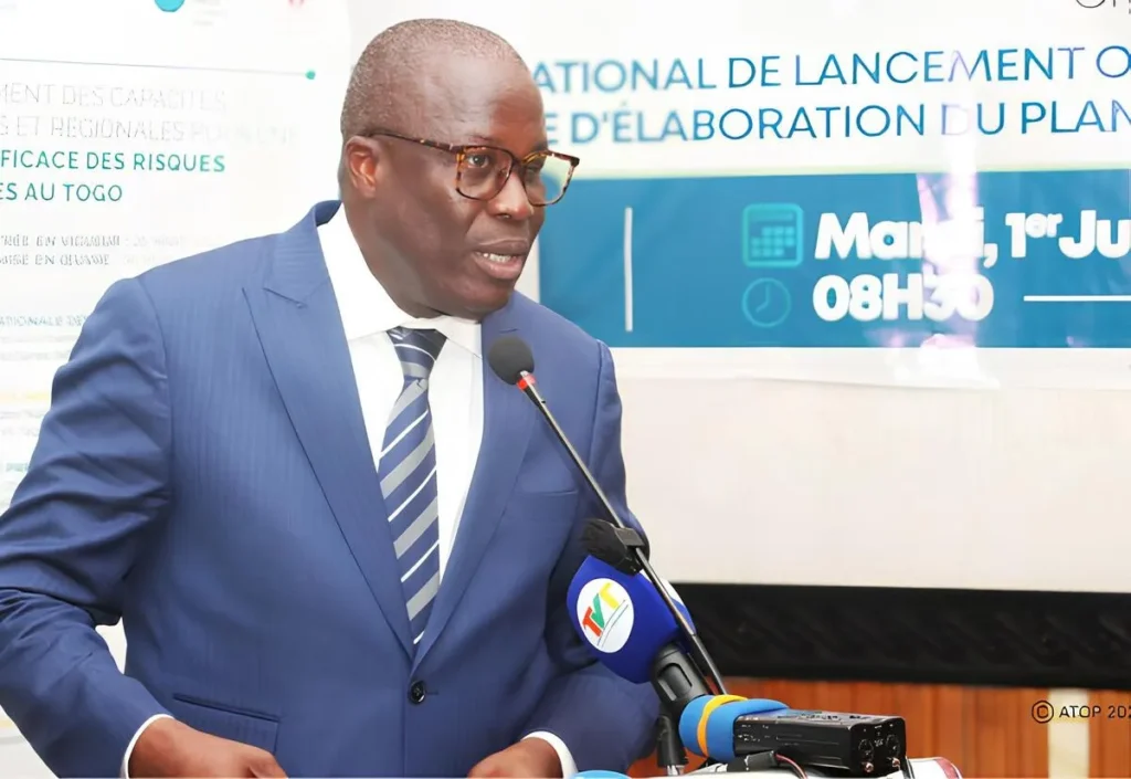 Le Togo dote ses communes d'une stratégie nationale de marketing territorial