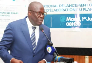 Le Togo dote ses communes d'une stratégie nationale de marketing territorial