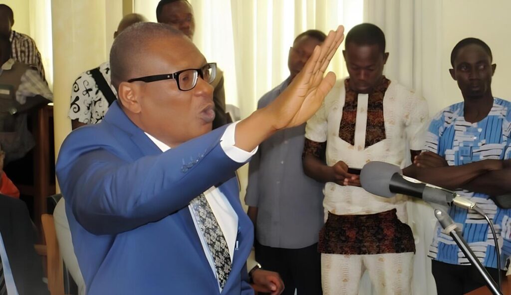 Les nouveaux maires élus du Togo s'apprêtent à prendre leurs fonctions