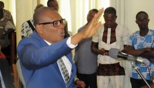 Les nouveaux maires élus du Togo s'apprêtent à prendre leurs fonctions