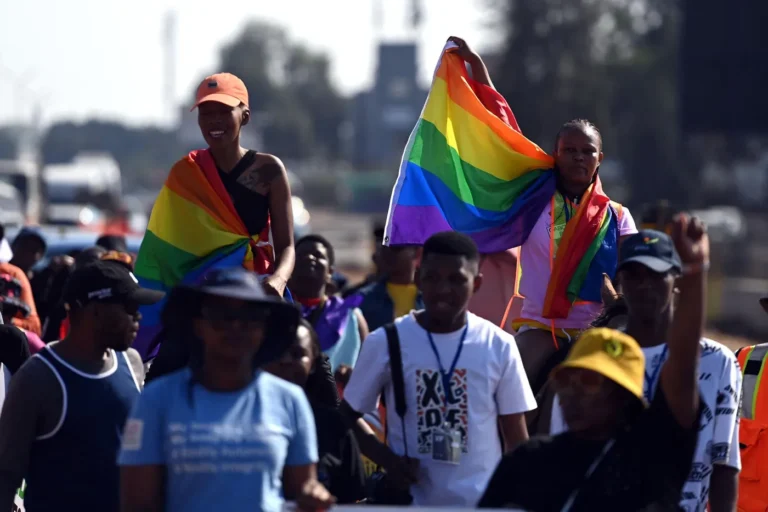 Burkina Faso : un homme jugé et condamné pour homosexualité !