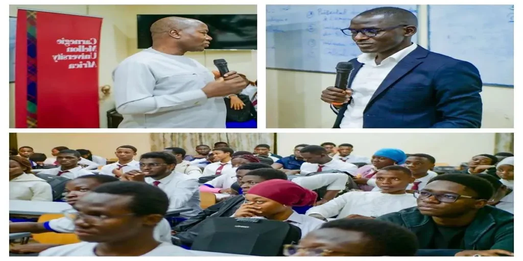 Togo : Carnegie Mellon University prêt pour les étudiants d’IPNet