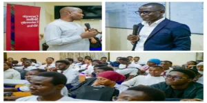 Togo : Carnegie Mellon University prêt pour les étudiants d’IPNet