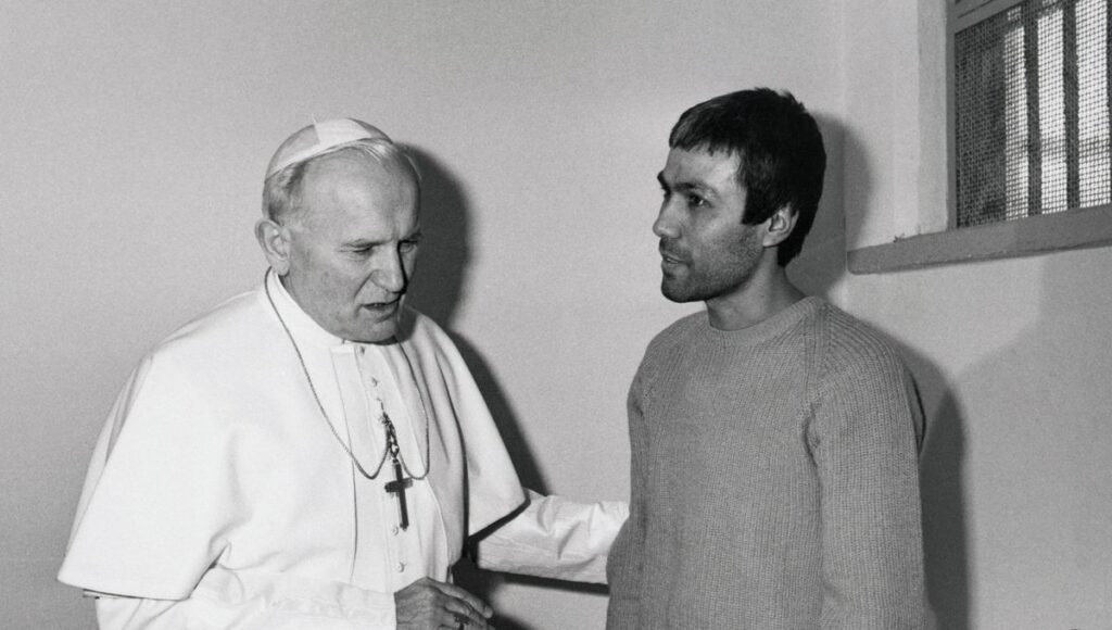 Turquie : l’agresseur de Jean-Paul II éloigné avant l’arrivée du pape Léon XIV