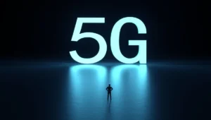 5G au Togo