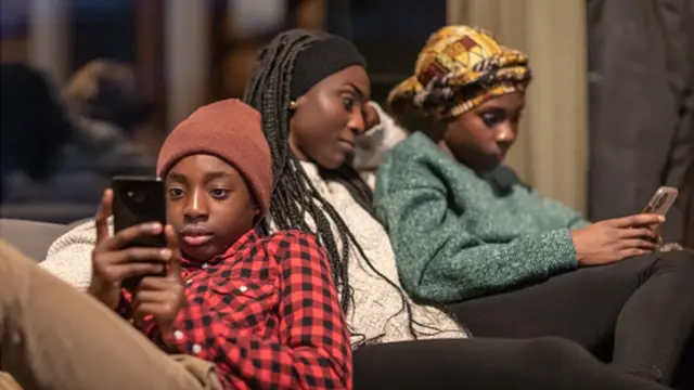 Ce pays veut bannir les moins de 16 ans des Réseaux sociaux !