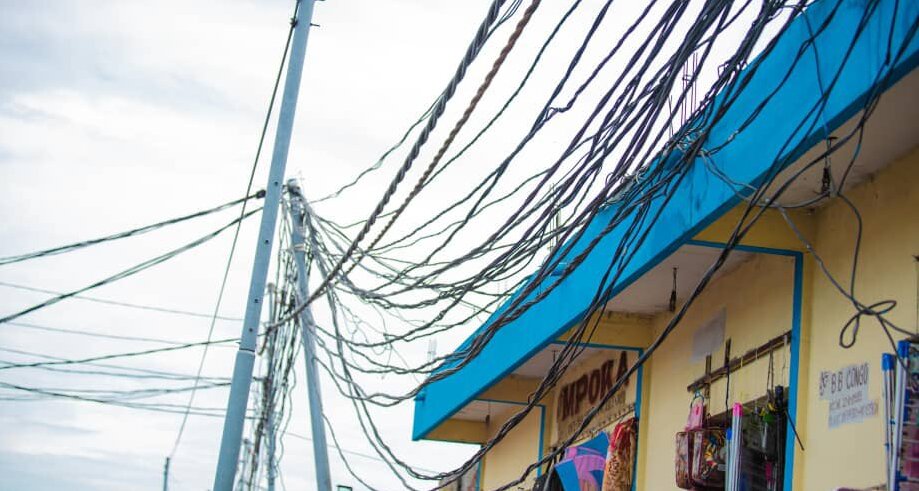 Fraude à l'électricité : La CEET annonce des sanctions pénales