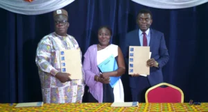 Nana média Culture et ESAM