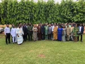 Décentralisation au Togo : Une feuille de route triennale de 4 milliards de FCFA pour la région maritime